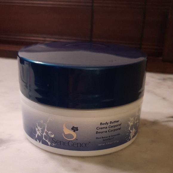 SeneGence Other - SEALED.  SeneGence Body Butter